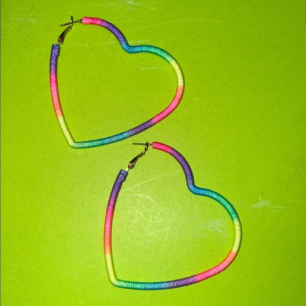 Heart Hoops